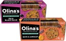 Olinas-Artisan-Crackers-90g-100g Sale