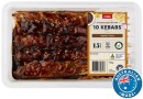 Coles-RSPCA-Chicken-Kebabs-Honey-Soy-750g Sale