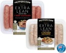 Peppercorn-XL-Sausages-450g Sale