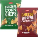 Coles-Corn-Chips-175g Sale