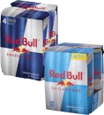 Red-Bull-Energy-Drink-4x250mL Sale