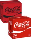 Coca-Cola-Soft-Drink-24x375mL Sale