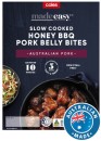 Coles-Made-Easy-Slow-Cooked-Pork-Belly-Bites-in-BBQ-Honey-500g Sale