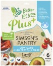 Simsons-Pantry-Better-For-You-Wraps-420g Sale