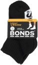 Bonds-Kids-Logo-14-Crew-Socks-3-Pack Sale