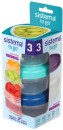 Sistema-To-Go-Mini-Bites-3-Pack Sale