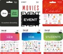 Flybuys-20x-Points-on-UberUber-Eats-Event-Cinemas-Celebration-RedBalloon-Ultimate-Her-Ultimate-Him-and-Ultimate-Students-Gift-Cards-When-You-Swipe-Your-Flybuys-Card-at-the-Checkout Sale