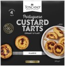 Toscano-Portuguese-Custard-Tarts-4-Pack-240g Sale