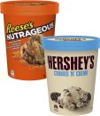 Hersheys-Tub-1-Litre Sale