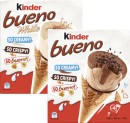 Kinder-Bueno-Frozen-Dessert-Cones-4-Pack-254g Sale