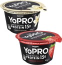 Danone-YoPro-Protein-Yoghurt-160g Sale