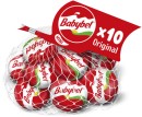 Babybel-Mini-Cheeses-10x20g-200g Sale