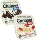 Chobani-Flip-Yogurt-140g Sale