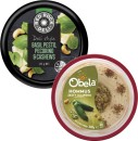 Obela-Garnished-Hommus-220g-or-Red-Rock-Deli-Dip-135g Sale