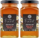 Coles-Finest-Australian-Red-Gum-Honey-400g Sale