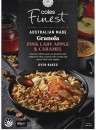 Coles-Finest-Granola-Apple-Caramel-500g Sale