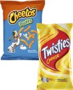 Twisties-Burger-Rings-or-Cheetos-80g-90g Sale