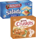 Arnotts-Cruskits-or-Salada-Crispbread-125g-250g Sale