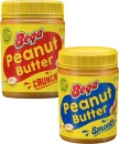 Bega-Smooth-or-Crunchy-Peanut-Butter-470g Sale