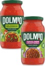 Dolmio-Extra-Pasta-Sauce-490g-500g Sale