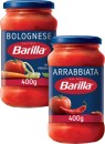 Barilla-Pasta-Sauce-400g Sale