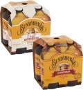 Bundaberg-Ginger-Beer-4x375mL Sale