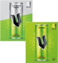 V-Energy-Drinks-4x250mL Sale