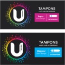 U-By-Kotex-Tampons-Regular-or-Super-16-Pack Sale