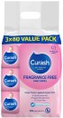 Curash-Fragrance-Free-Sensitive-Skin-Baby-Wipes-240-Pack Sale