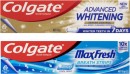 Colgate-Advanced-Tartar-Whitening-or-Max-Fresh-Toothpaste-115g Sale