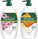 Palmolive-Naturals-Body-Wash-1-Litre Sale