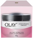 Olay-Moisturising-Cream-100g Sale