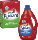 Radiant-Laundry-Liquid-2-Litre-or-Powder-2kg Sale