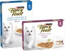 Fancy-Feast-Cat-Food-6x85g Sale