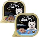 My-Dog-Dog-Food-Tray-100g Sale