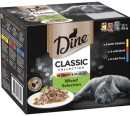 Dine-Classic-Collections-Cat-Food-Pouch-12x85g Sale