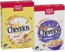 Uncle-Tobys-Cheerios-450-560g-Selected-Varieties Sale