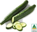 Australian-Continental-Cucumber Sale