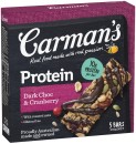 Carmans-Protein-Bars-5-Pack-Selected-Varieties Sale