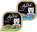 My-Dog-Wet-Dog-Food-100g-Selected-Varieties Sale