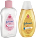 Johnsons-Baby-Shampoo-Oil-Bath-or-Lotion-200mL-Selected-Varieties Sale