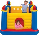 Intex-Jump-O-Lene-Castle-Inflatable-Bouncer Sale