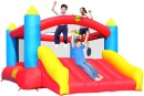 Happy-Hop-Castle-Bouncer-with-Slide Sale