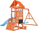 Backyard-Blitz-Delux-Wooden-Playcentre Sale