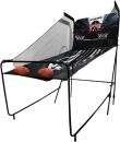 Action-Arena-Metal-Arcade-Basketball-w-Scorer Sale