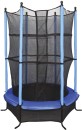 Skyfly-45ft-Mini-Trampoline-Blue Sale