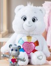 Care-Bears-Hopeful-Heart-Bear-Collectors-Edition Sale