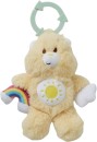 Care-Bears-Resoftables-Baby-Stroller-Plush-Funshine-Bear Sale