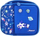 Lunchbag-with-3D-Removable-Accessories-Outer-Space Sale