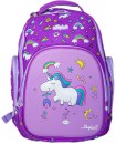 Backpack-with-Front-ZIP-Pocket-Unicorn Sale